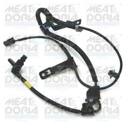 ABS sensor Meat Doria 90379