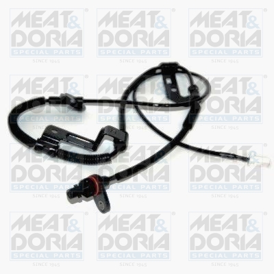 ABS sensor Meat Doria 90380