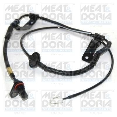 ABS sensor Meat Doria 90381