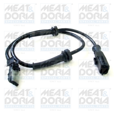 ABS sensor Meat Doria 90395