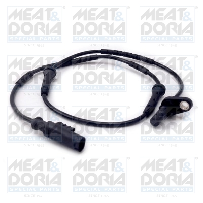 ABS sensor Meat Doria 90402