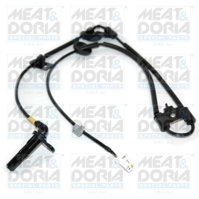 ABS sensor Meat Doria 90405