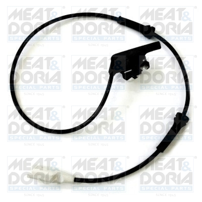 ABS sensor Meat Doria 90416