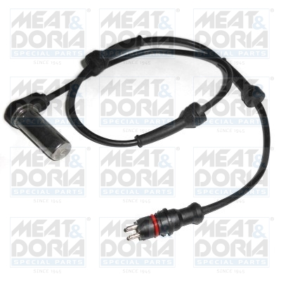 ABS sensor Meat Doria 90417