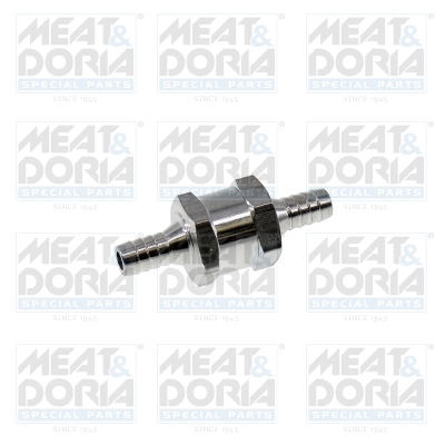 Common-rail drukregelklep Meat Doria 9042