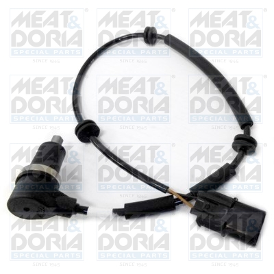 ABS sensor Meat Doria 90426