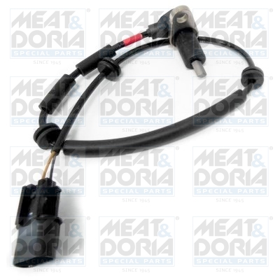 ABS sensor Meat Doria 90427