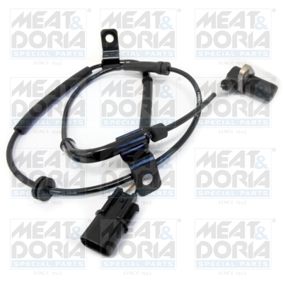 ABS sensor Meat Doria 90428