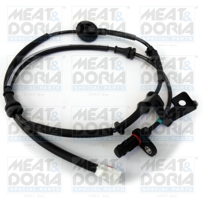 ABS sensor Meat Doria 90436