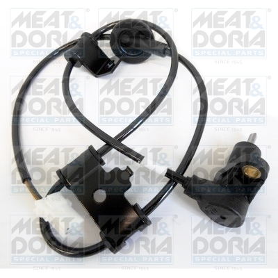ABS sensor Meat Doria 90451