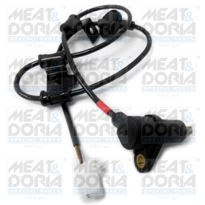 ABS sensor Meat Doria 90452