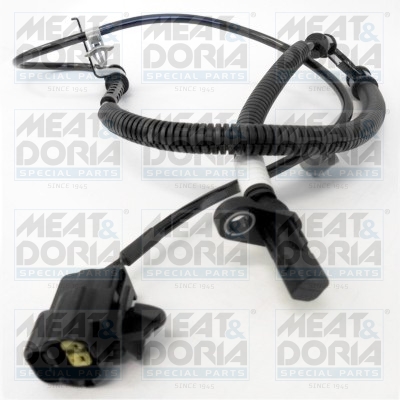 ABS sensor Meat Doria 90457