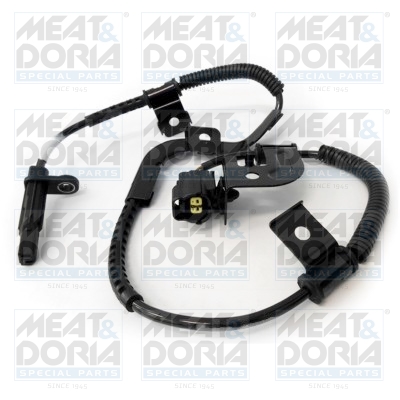 ABS sensor Meat Doria 90459