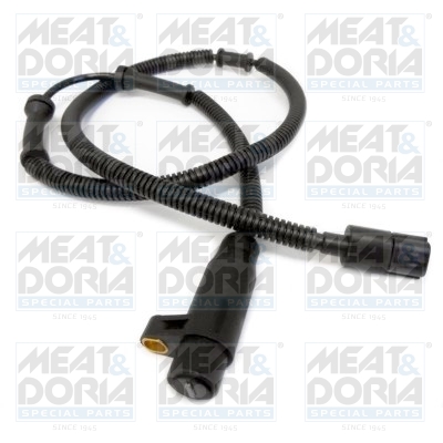 ABS sensor Meat Doria 90465