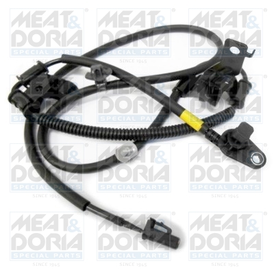 ABS sensor Meat Doria 90473