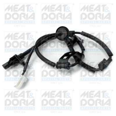 ABS sensor Meat Doria 90474