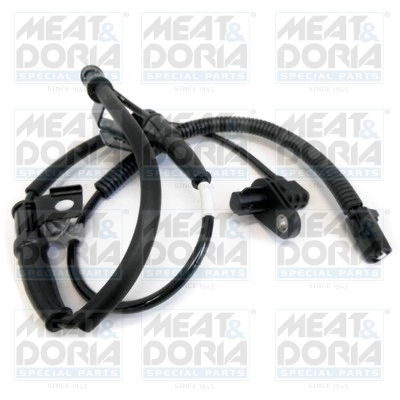 ABS sensor Meat Doria 90476