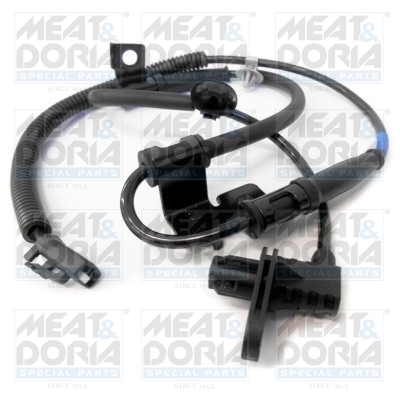 ABS sensor Meat Doria 90477
