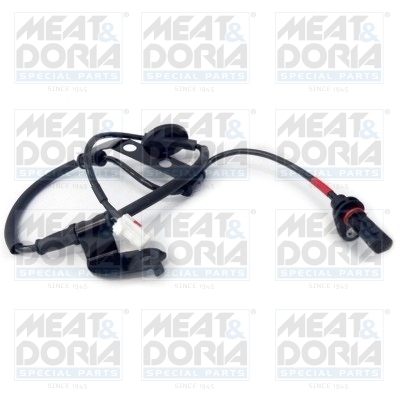 ABS sensor Meat Doria 90479