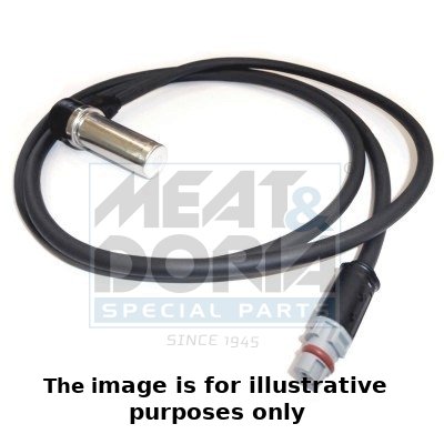 ABS sensor Meat Doria 90480E