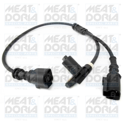 ABS sensor Meat Doria 90481