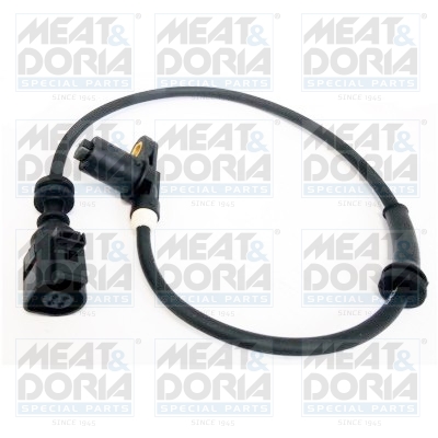 ABS sensor Meat Doria 90482