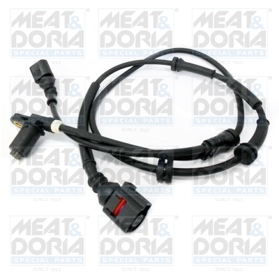 ABS sensor Meat Doria 90486