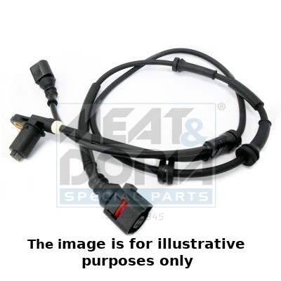 ABS sensor Meat Doria 90486E