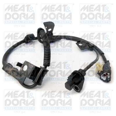 ABS sensor Meat Doria 90490
