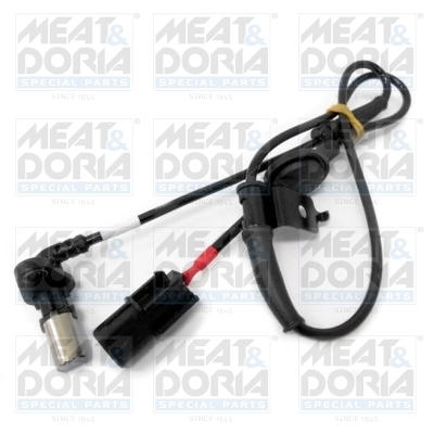 ABS sensor Meat Doria 90495