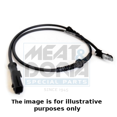 ABS sensor Meat Doria 90503E