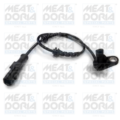 ABS sensor Meat Doria 90504