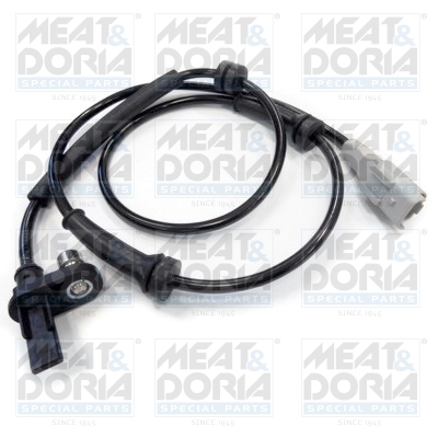 ABS sensor Meat Doria 90513