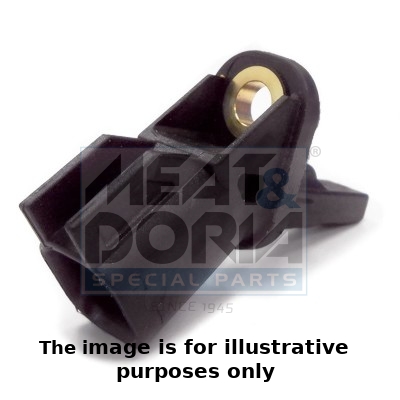 ABS sensor Meat Doria 90516E