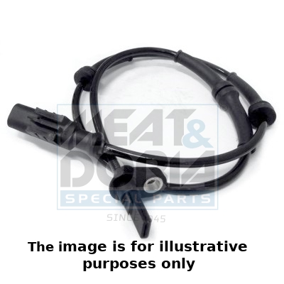 ABS sensor Meat Doria 90520E