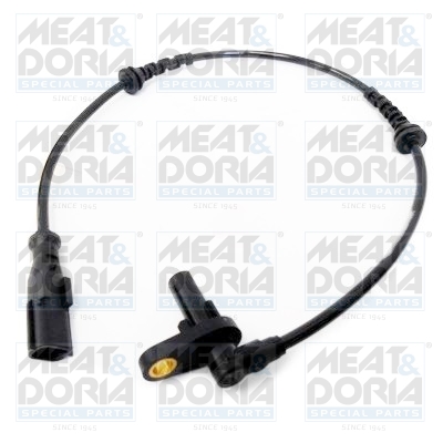 ABS sensor Meat Doria 90521