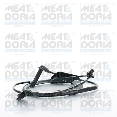 ABS sensor Meat Doria 90524