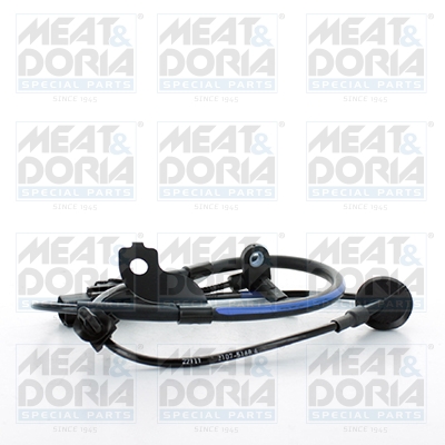 ABS sensor Meat Doria 90525