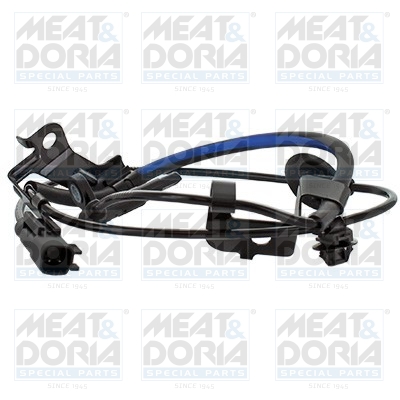 ABS sensor Meat Doria 90527