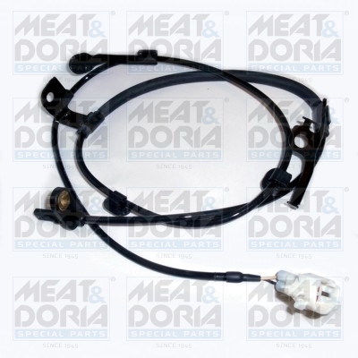 ABS sensor Meat Doria 90528