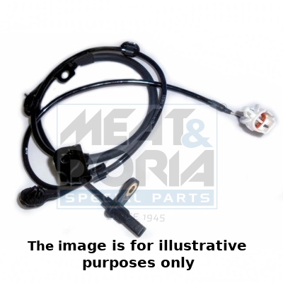 ABS sensor Meat Doria 90529E