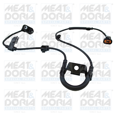 ABS sensor Meat Doria 90536