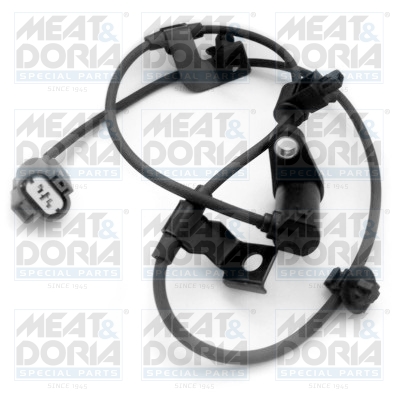 ABS sensor Meat Doria 90537