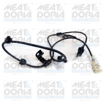 ABS sensor Meat Doria 90538