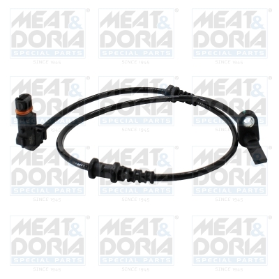 ABS sensor Meat Doria 90540