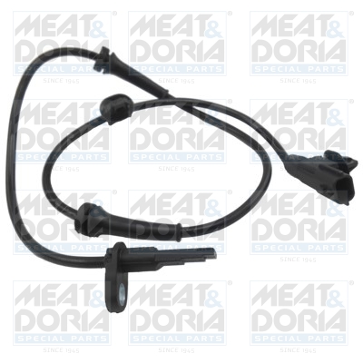 ABS sensor Meat Doria 90544