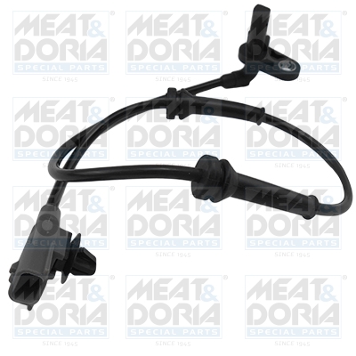 ABS sensor Meat Doria 90545