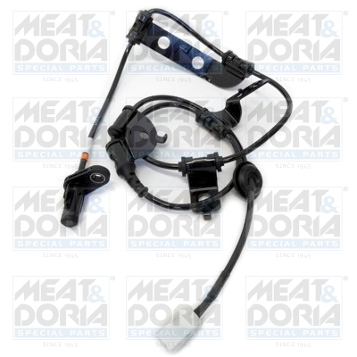 ABS sensor Meat Doria 90551