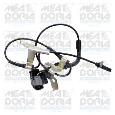 ABS sensor Meat Doria 90553