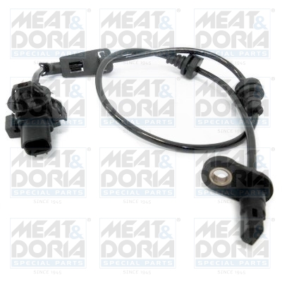 ABS sensor Meat Doria 90557